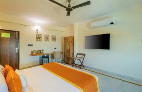 Zone Connect by The Park Jaisalmer - Zimmer