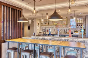 Premier Inn Porthmadog - Restaurante