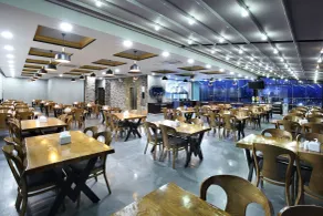 Taşköprü Hotel - Restaurante
