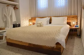 Yam Suites - Rom