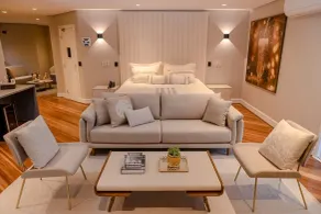 Champet Boutique Hotel - Zimmer