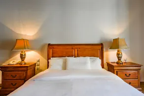 Messina Resort Hotel - Chambre