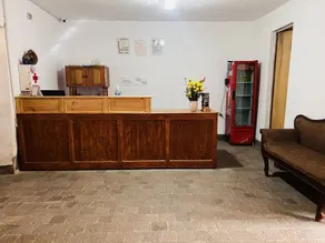 Hostal Qorichaska - Reception