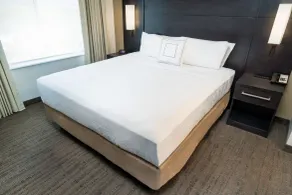 Residence Inn Upper Marlboro Joint Base Andrews - Chambre