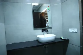 Hotel Good Palace Karol Bagh - Salle de bain