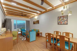 Welcomhotel By ITC Hotels Jim Corbett - Værelse