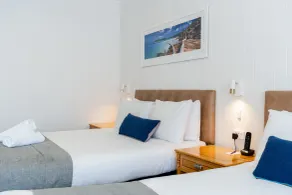 Mercure Charlestown - Room