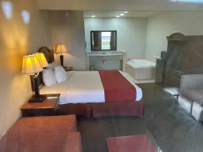 Howards Inn Motel - Rum