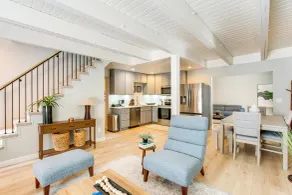 Luxury Cabin in Budget -Hot Tub -Apple Hills-Tahoe - Interior