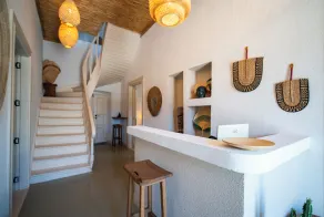 Notarius Hotel Bodrum - Reception