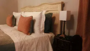 Casa Dellatorre - Chambre