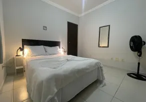 474flats e Suítes Standart  - Zimmer