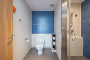 Holiday Inn Express Nanning Jiangnan by IHG - Bathroom