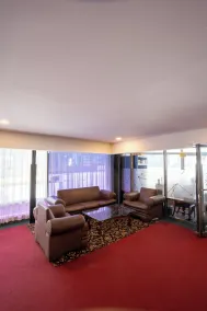 Conquistador Hotel & Conference Center - Reception