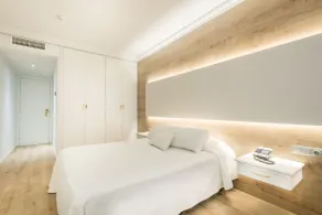 Hotel Sansi Park - Room