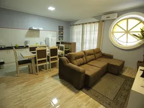 Iguassu Flats Hotel - Restaurant