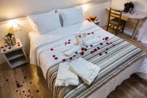 Gaboardi Park Hotel - Habitación