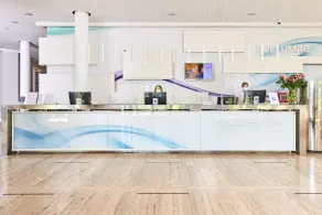 Residence Umag Plava Laguna - Reception