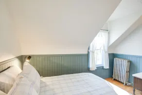 Charming Saco Apartment ~ 4 Mi to the Beach! - Interiør