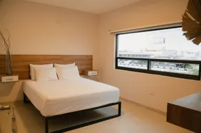 Hotel Fratelli - Camera