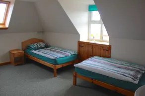 Glebe Barn - Hostel - Værelse