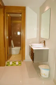 Yara Suites - Bathroom