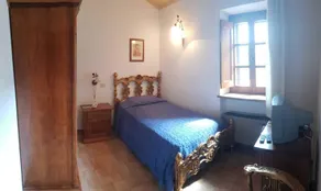 Il Colombaio Agriturismo - Habitación