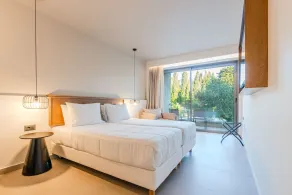 Iolida Corfu Resort by Smile Hotels - Chambre