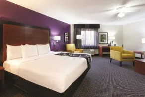 La Quinta by Wyndham Miami Airport East - Chambre