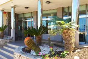 Holiday Club Jardin Amadores - Resepsjon