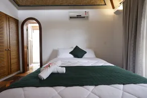 Cap Ferrat Boutique Hotel - Quarto