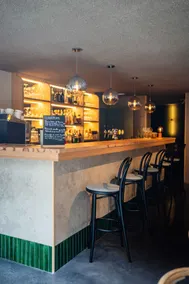 L'Olivier Boutique Hotel - Restaurant
