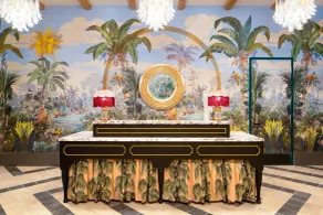 The Goodtime Hotel, Miami Beach a Tribute Portfolio Hotel - Réception