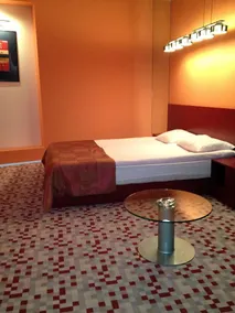 Monet Hotel - Værelse