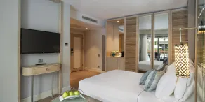 Ela Excellence Resort Belek - Chambre