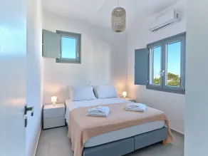 Mouragio Stay - Aliki , Paros - Rum