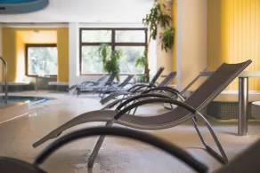 Sporthotel am Semmering - Piscine