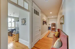 Winston-Salem Vacation Rental - Walk Downtown! - Intérieur