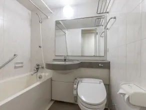 Tokyu Stay Yotsuya - Bagno