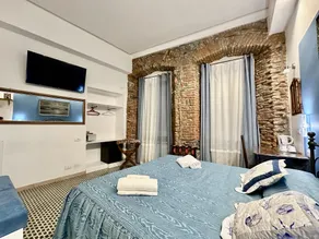 Via Mazzini - Chambre