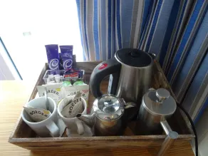 Trearddur Bay Hotel - Chambre