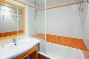 Résidence Pierre & Vacances la Corniche de la Plage - Baño