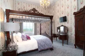 Rockhill House - Habitación