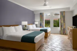 Marriott St. Kitts Beach Club - Habitación
