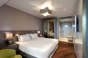 Radisson Blu Hotel Istanbul Ottomare - Room