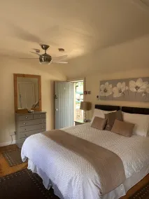 The Shakespeare Inn - Room