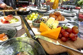 La Fontaine Boutique Hotel by The Oyster Collection - Restaurant
