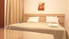 Ellus Hotel - Room
