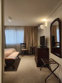 Hotel Los Españoles Plus - Room
