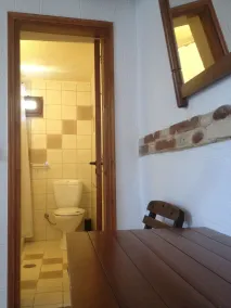 Auberge 32 Old Town - Bagno
